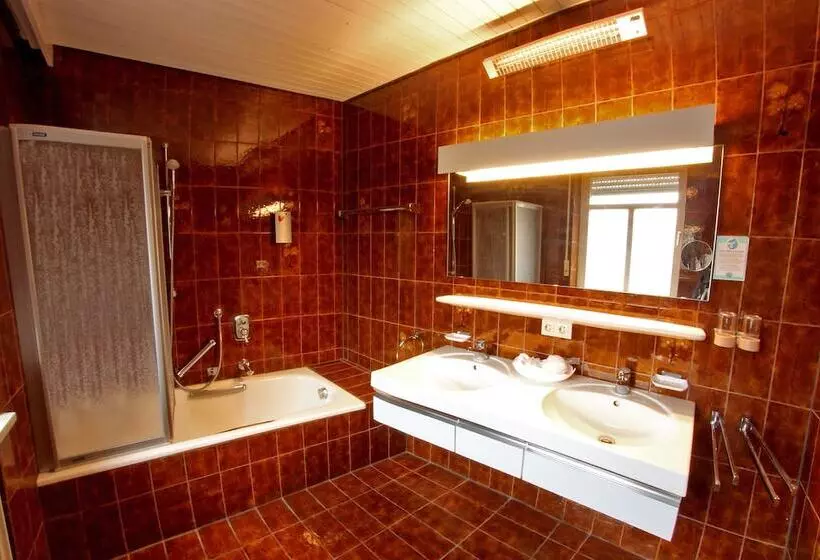 Gesundheitshotel Rössle