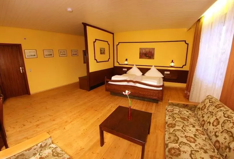 Gesundheitshotel Rössle