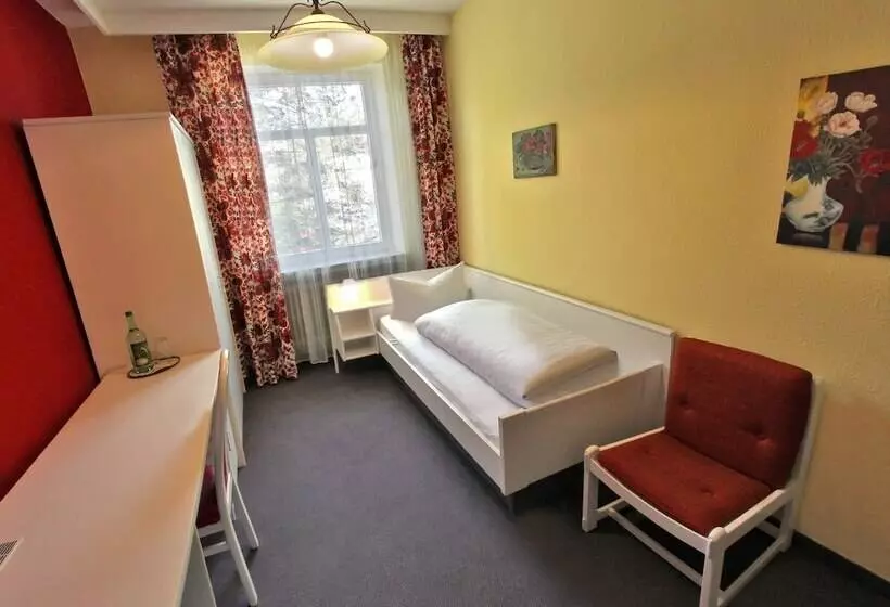 Gesundheitshotel Rössle