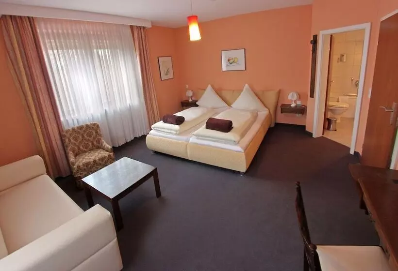 Gesundheitshotel Rössle