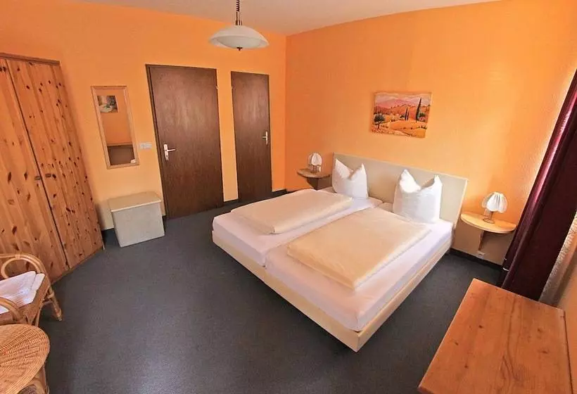 Gesundheitshotel Rössle