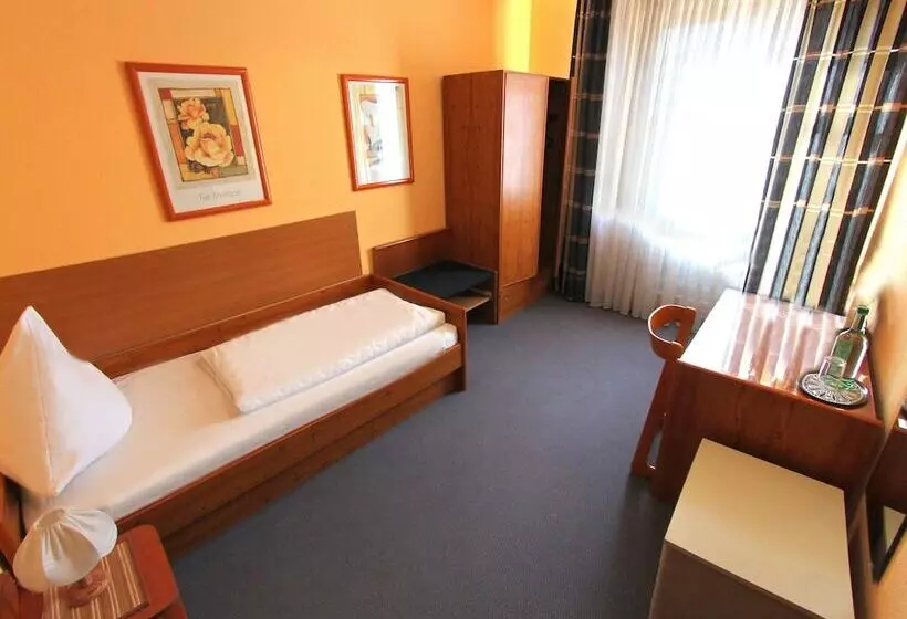 Gesundheitshotel Rössle