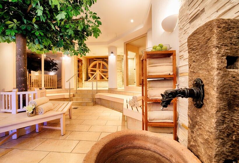 Achat Hotel Schreiberhof Aschheim