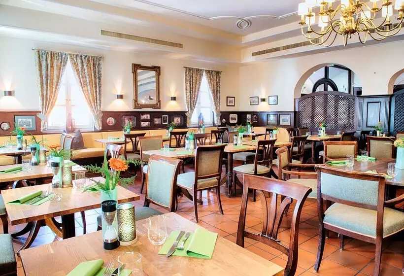 Achat Hotel Schreiberhof Aschheim