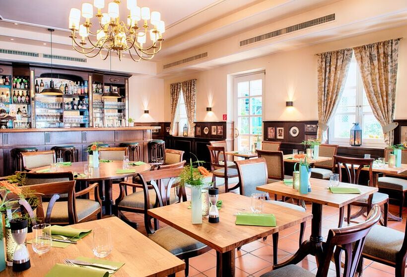 Achat Hotel Schreiberhof Aschheim