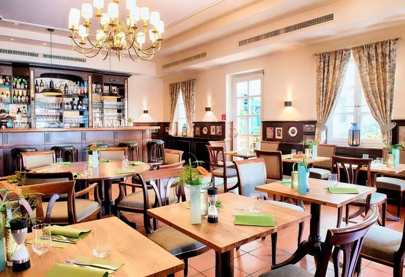 Achat Hotel Schreiberhof Aschheim