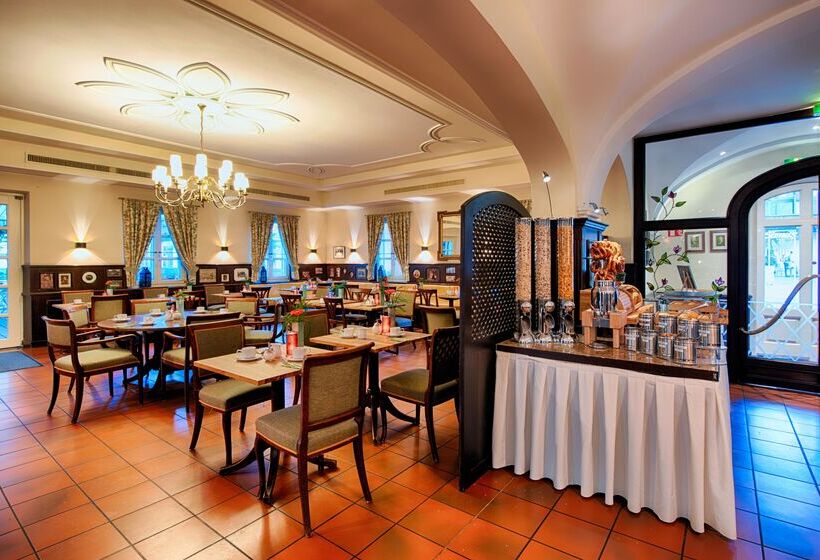 Achat Hotel Schreiberhof Aschheim