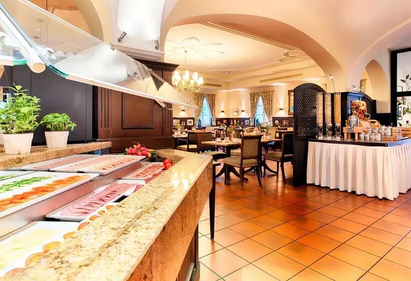 Achat Hotel Schreiberhof Aschheim