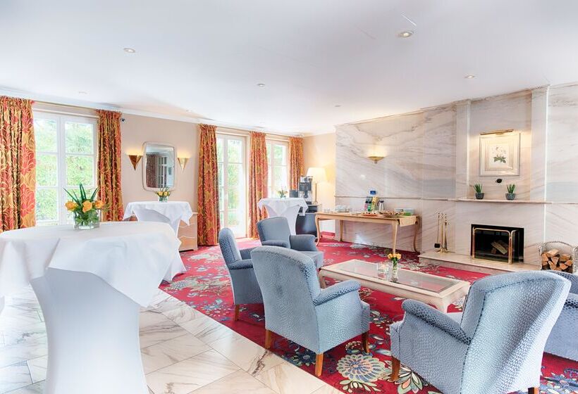 Achat Hotel Schreiberhof Aschheim