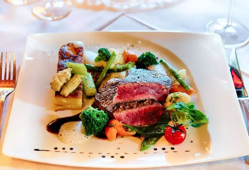 Achat Hotel Schreiberhof Aschheim