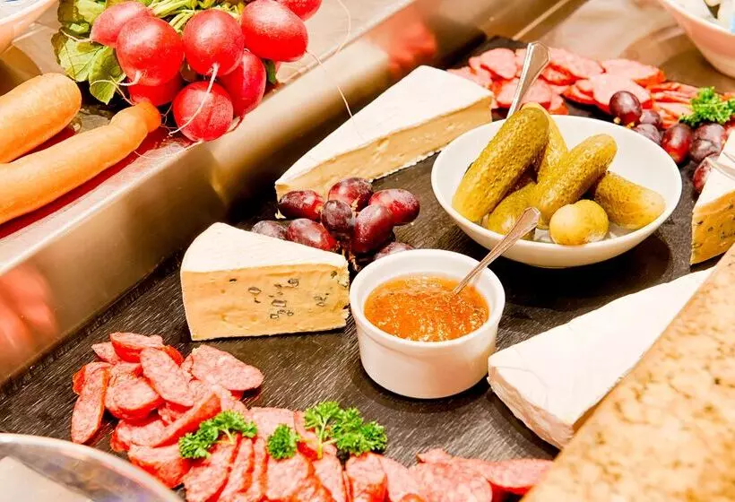 Achat Hotel Schreiberhof Aschheim