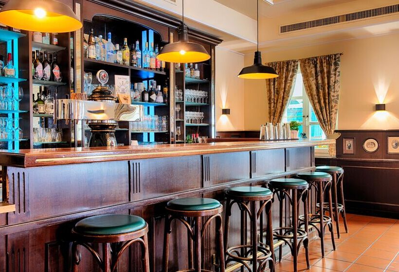 Achat Hotel Schreiberhof Aschheim