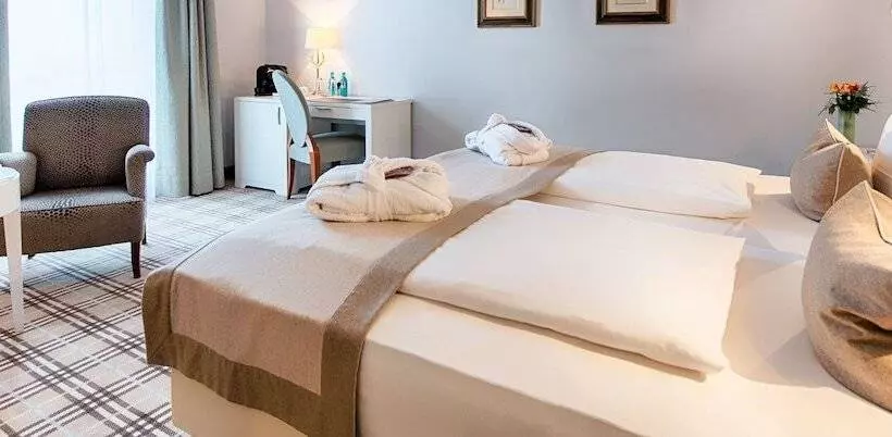 Achat Hotel Schreiberhof Aschheim