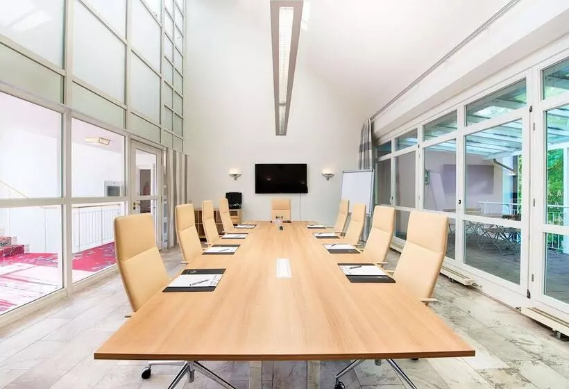 Achat Hotel Schreiberhof Aschheim