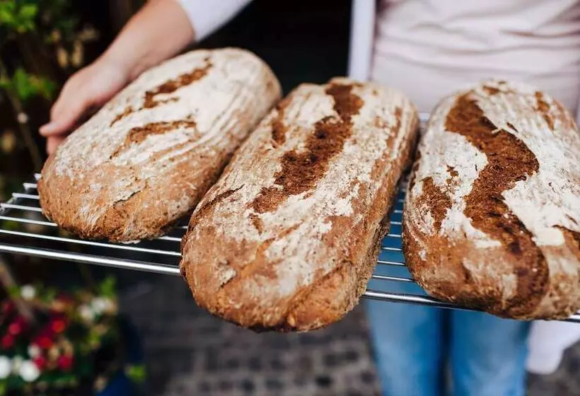 ホテル Adler Barental