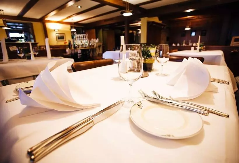 ホテル Adler Barental