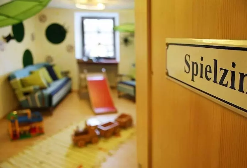 ホテル Adler Barental