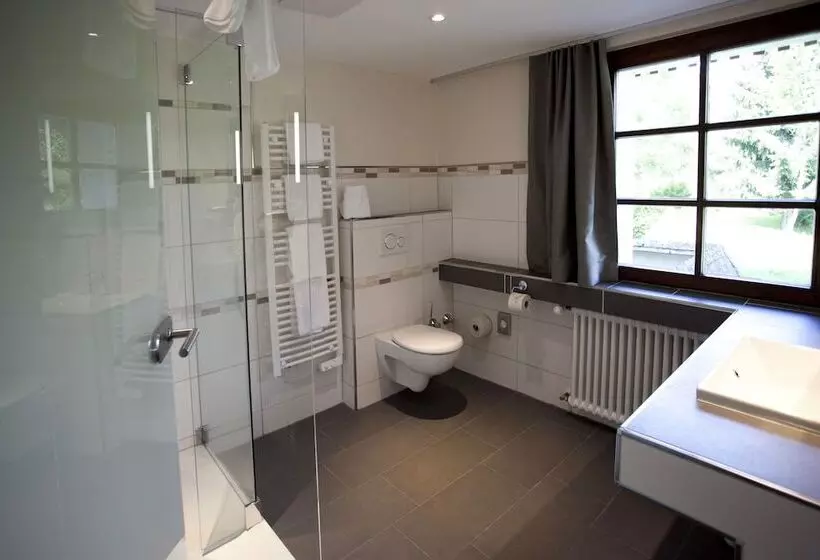 ホテル Adler Barental