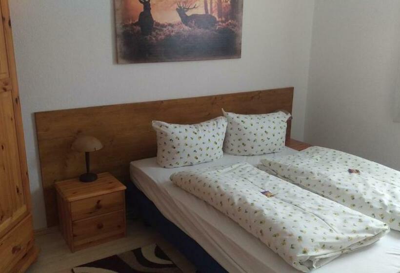 Hotel Alpenblick Berghof