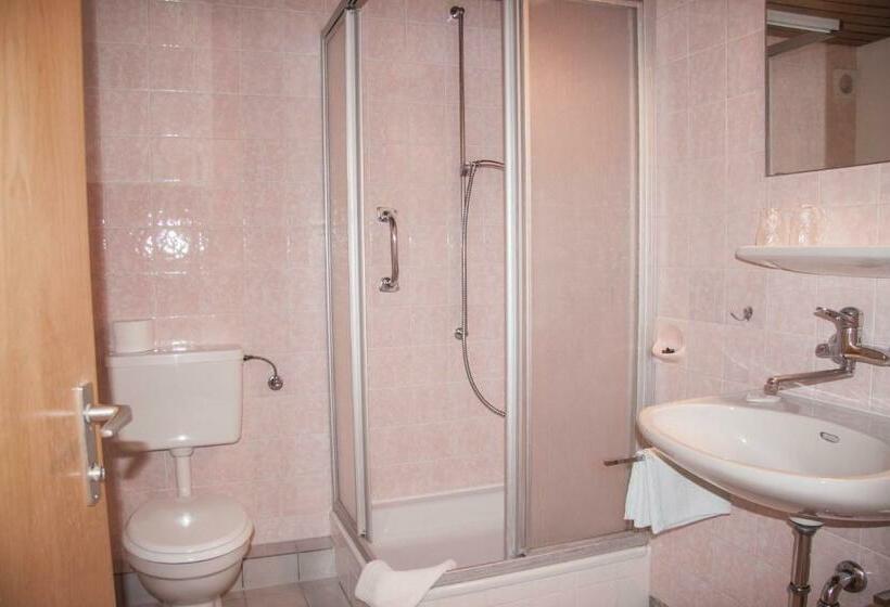 Hotel Alpenblick Berghof