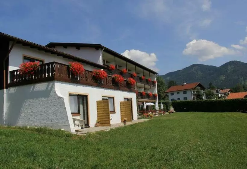 Hotel Alpenblick Berghof