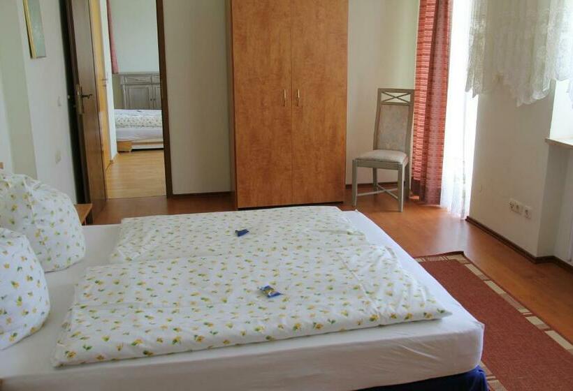 Hotel Alpenblick Berghof