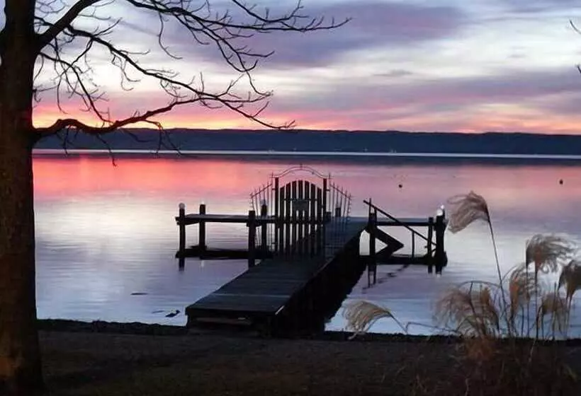 فندق Ammersee