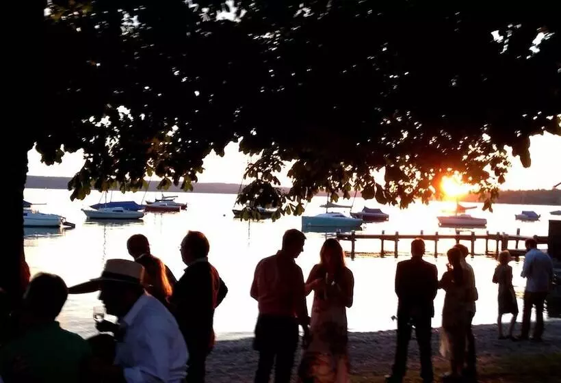 فندق Ammersee
