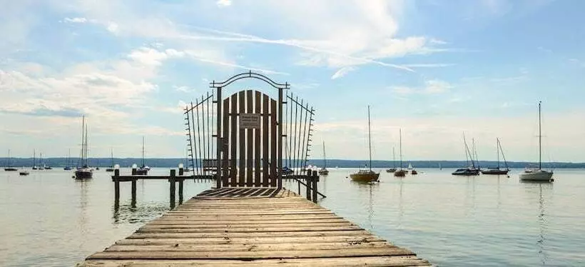 فندق Ammersee
