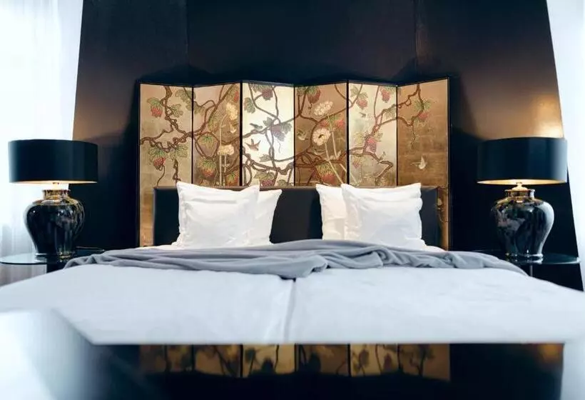 فندق Bamberger Hof Bellevue