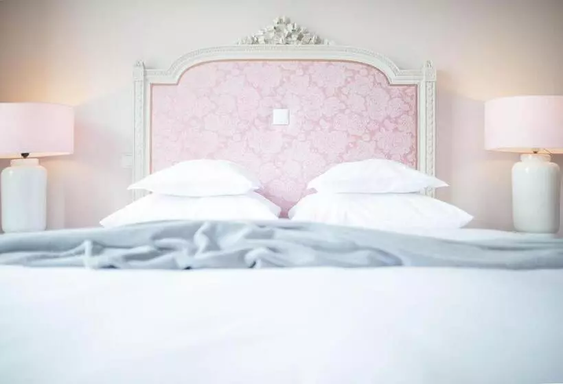 فندق Bamberger Hof Bellevue