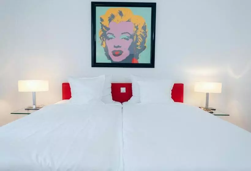 فندق Bamberger Hof Bellevue