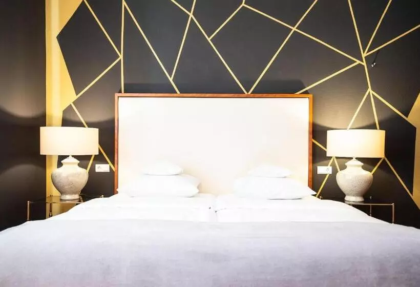 فندق Bamberger Hof Bellevue