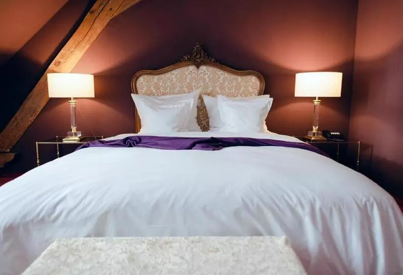 فندق Bamberger Hof Bellevue