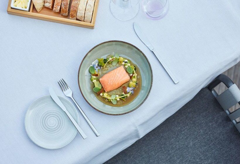 فندق Best Western Plus Atrium