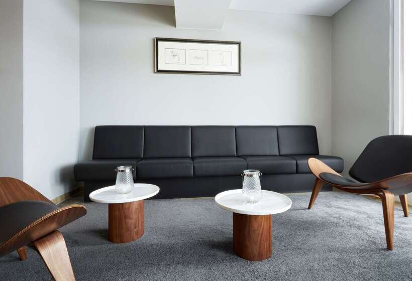 فندق Best Western Plus Atrium