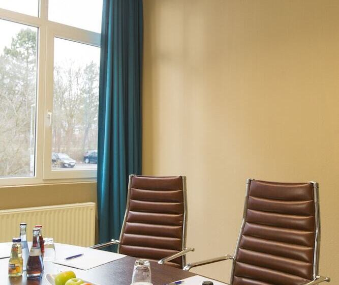 فندق Best Western Plus Atrium