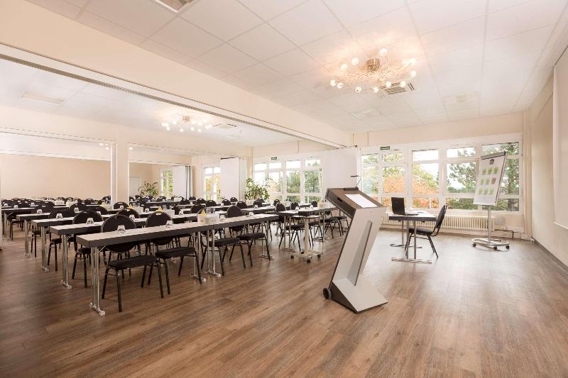 فندق Best Western Plus Atrium