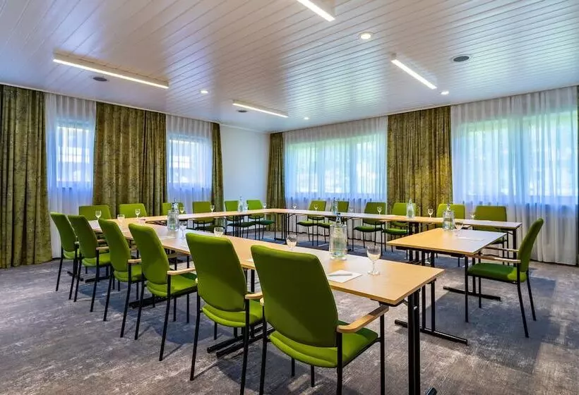 Das Wiesgauer Alpenhotel Inzell