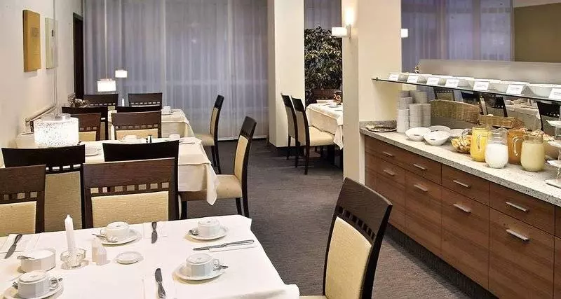 Отель Am Jakobsmarkt