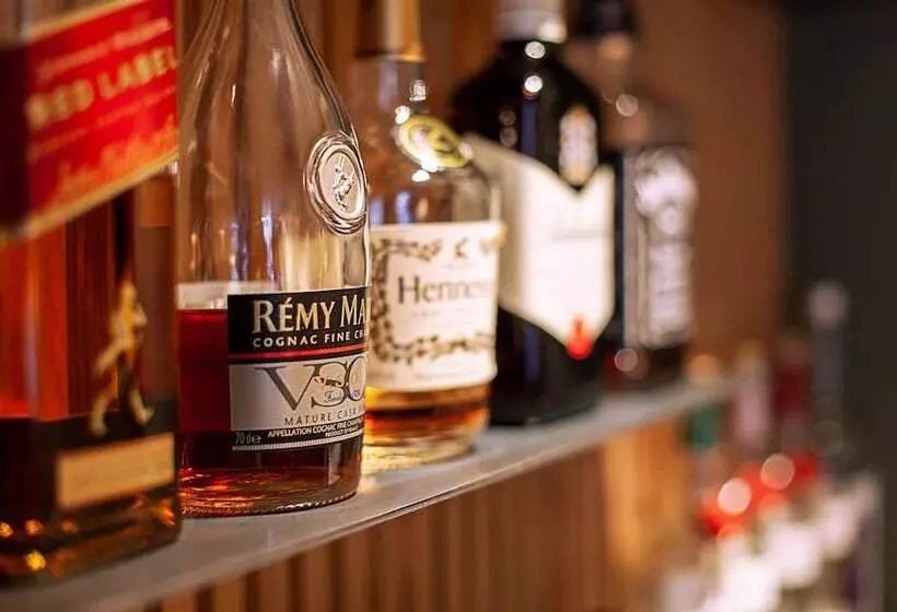 Отель Am Jakobsmarkt