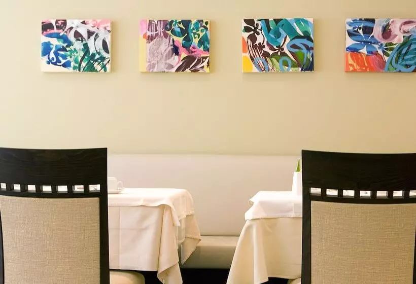 Отель Am Jakobsmarkt