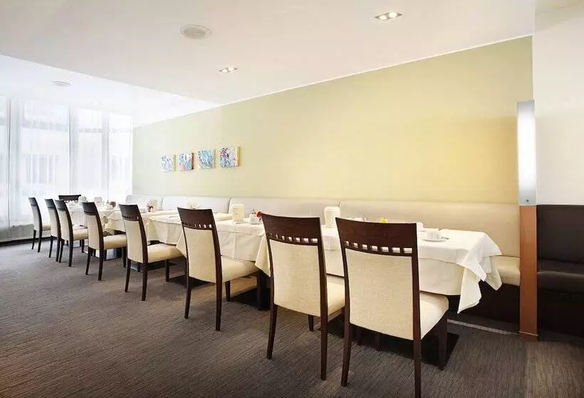 Отель Am Jakobsmarkt