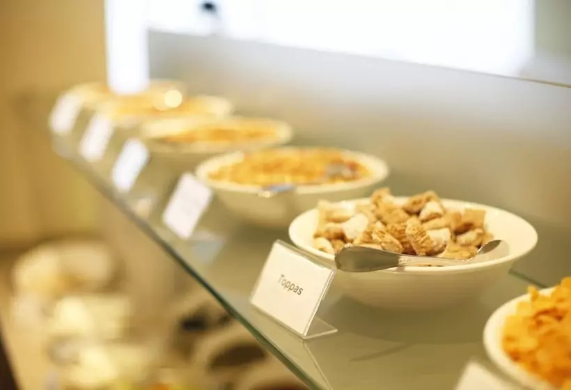 Отель Am Jakobsmarkt