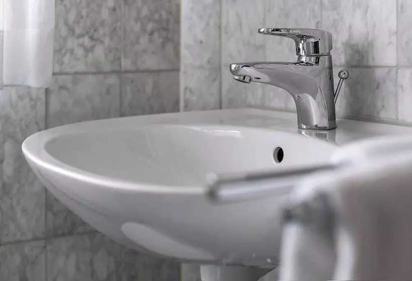 Отель Am Jakobsmarkt