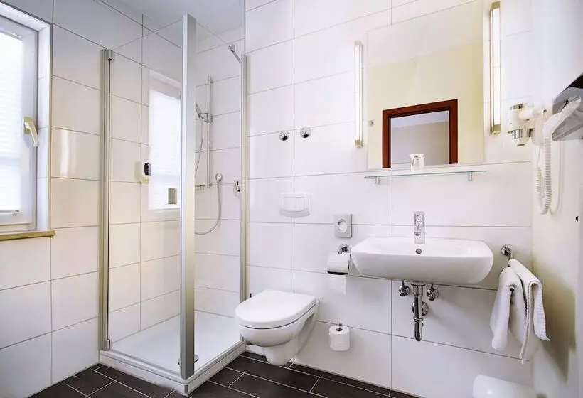 Отель Am Jakobsmarkt