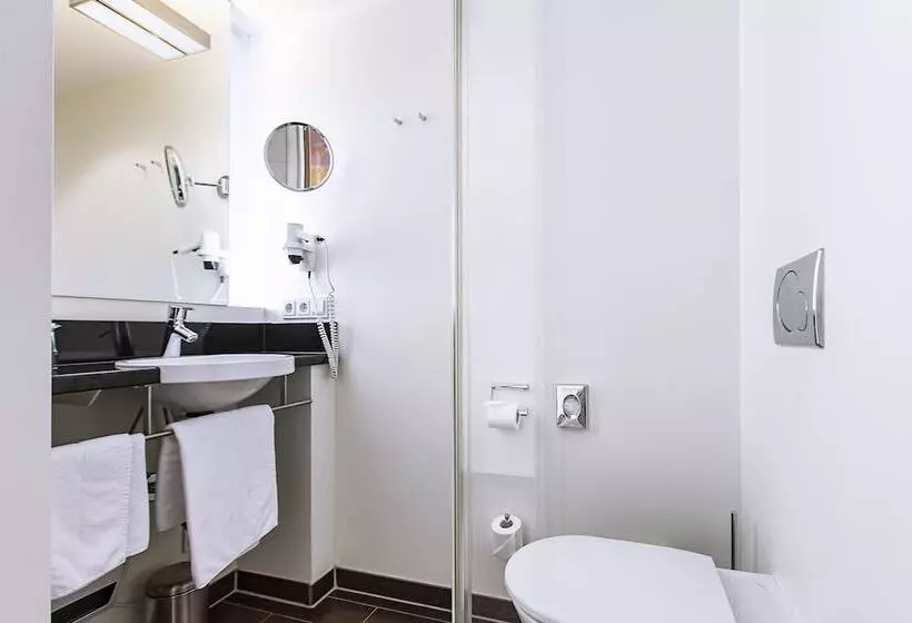 Отель Am Jakobsmarkt