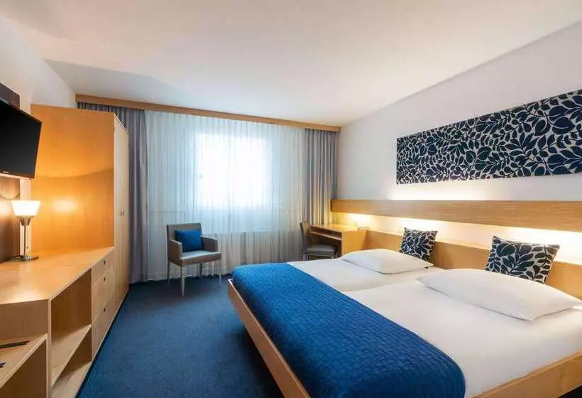 Comfort Hotel Atlantic Muenchen Sued