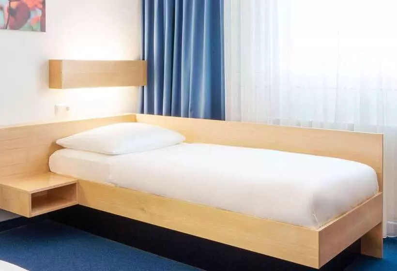 Comfort Hotel Atlantic Muenchen Sued