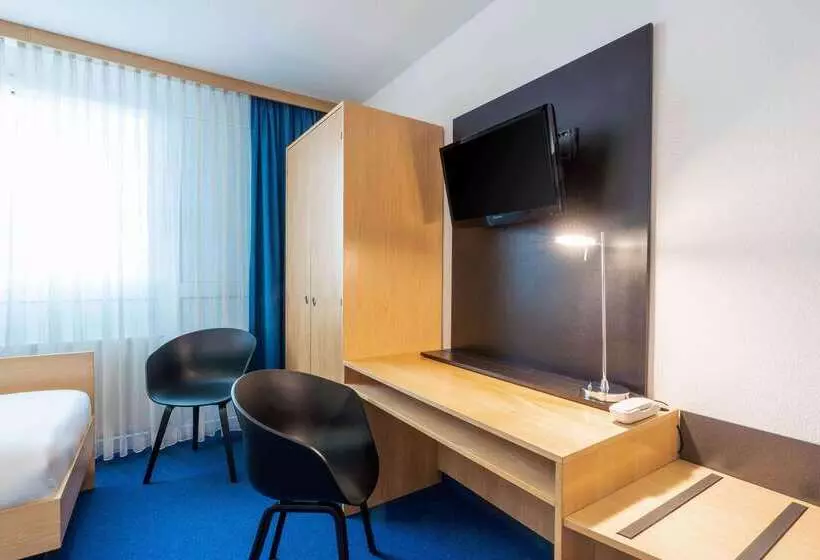 Comfort Hotel Atlantic Muenchen Sued